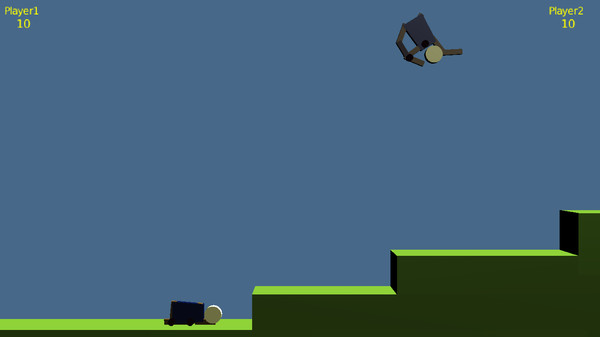 Rampage Ragdoll screenshot 7