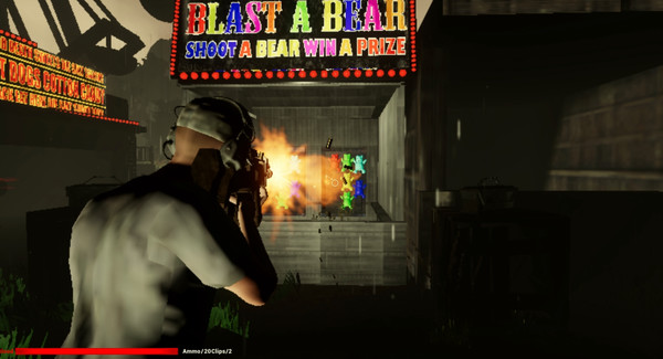 Midnightland screenshot 4