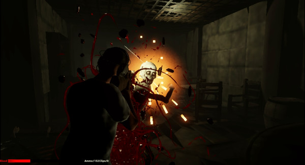 Midnightland screenshot 1