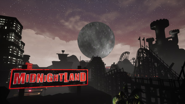 Midnightland screenshot 5