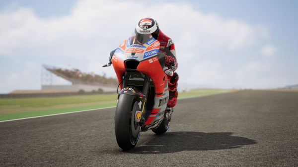 MotoGP18 screenshot 4