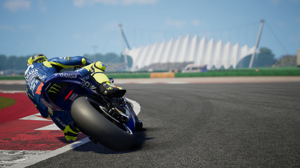 MotoGP18 screenshot 10