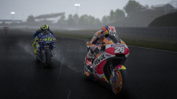 MotoGP18 screenshot 2