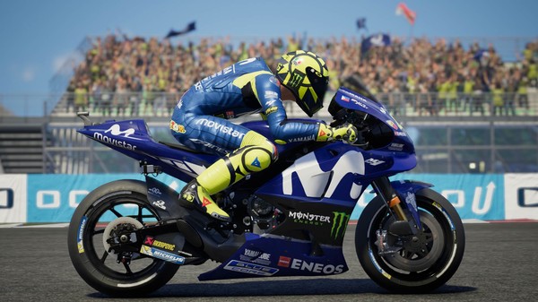 MotoGP18 screenshot 9