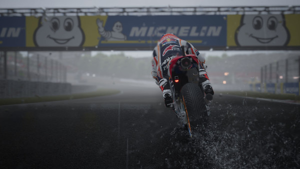MotoGP18 screenshot 5