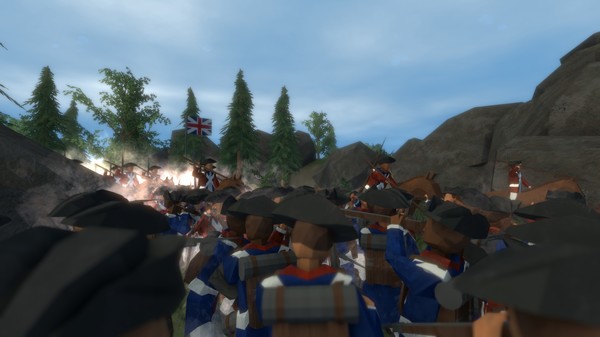 Rise of Liberty screenshot 9
