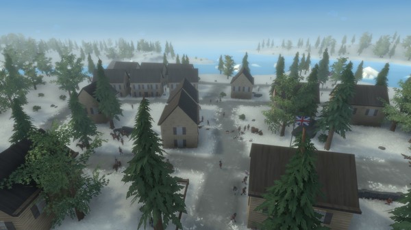 Rise of Liberty screenshot 6