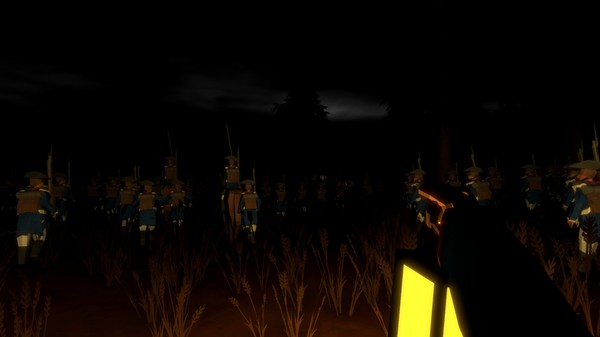 Rise of Liberty screenshot 2