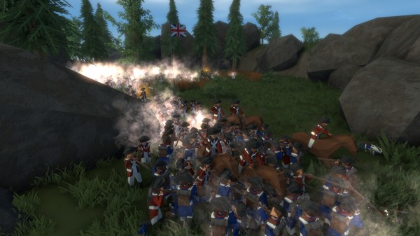 Rise of Liberty screenshot 10