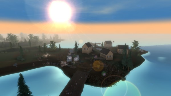 Rise of Liberty screenshot 5