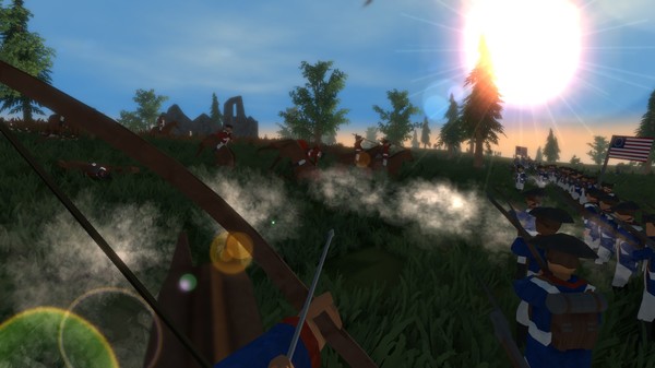 Rise of Liberty screenshot 7