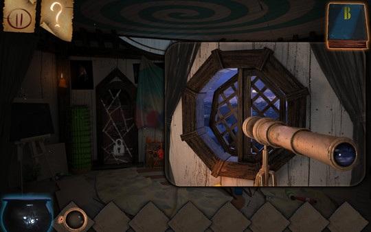 The Tower of Beatrice screenshot 2