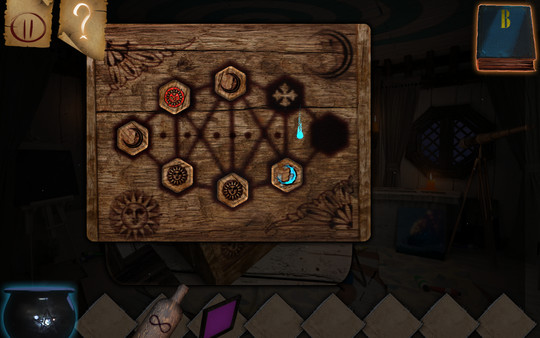 The Tower of Beatrice screenshot 7