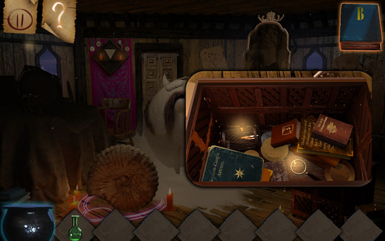 The Tower of Beatrice screenshot 5