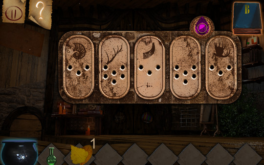 The Tower of Beatrice screenshot 6