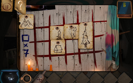 The Tower of Beatrice screenshot 3
