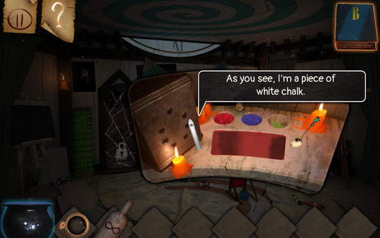 The Tower of Beatrice screenshot 4