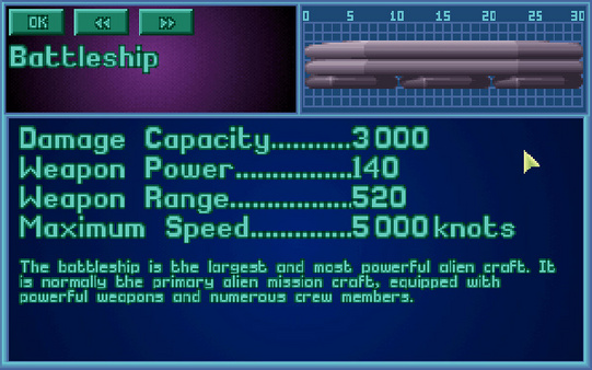 X-COM: UFO Defense screenshot 2