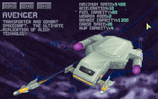 X-COM: UFO Defense screenshot 3