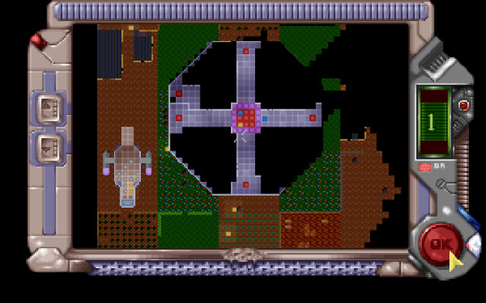 X-COM: UFO Defense screenshot 10