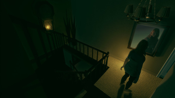 John Lazarus - Episode 1: Dead Man's Origin screenshot 7