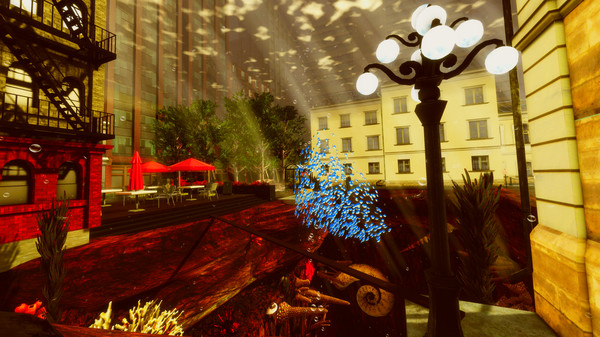 John Lazarus - Episode 1: Dead Man's Origin screenshot 11