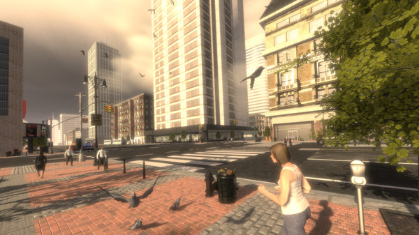 John Lazarus - Episode 1: Dead Man's Origin screenshot 10