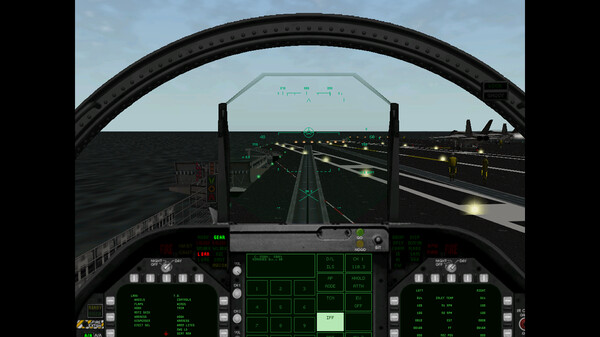 F/A-18E Super Hornet screenshot 0