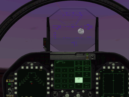 F/A-18E Super Hornet screenshot 6