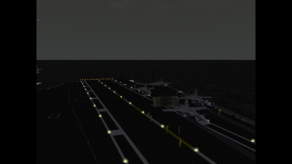 F/A-18E Super Hornet screenshot 8