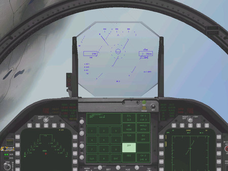 F/A-18E Super Hornet screenshot 10