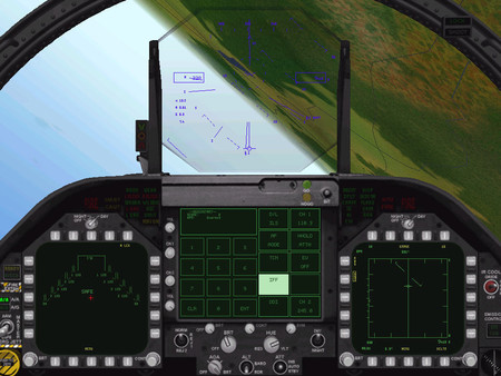F/A-18E Super Hornet screenshot 5