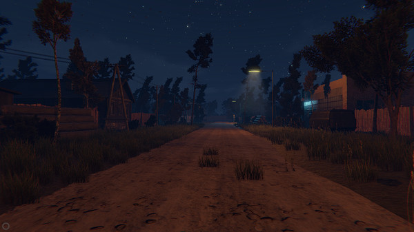 One Night On The Road screenshot 3