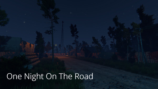 One Night On The Road screenshot 9