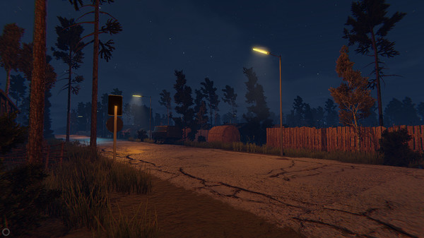 One Night On The Road screenshot 7