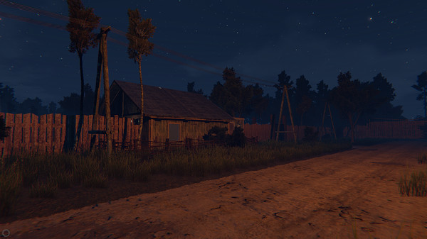 One Night On The Road screenshot 6