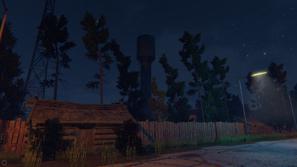 One Night On The Road screenshot 8