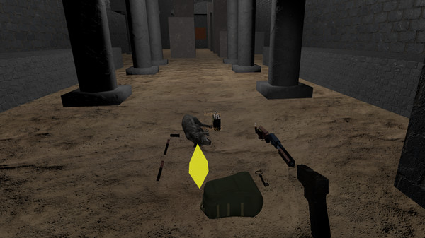 Idol Quest VR screenshot 3