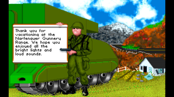 M1 Tank Platoon screenshot 7