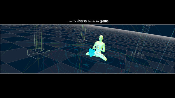 Lux Ex - Legacy screenshot 7