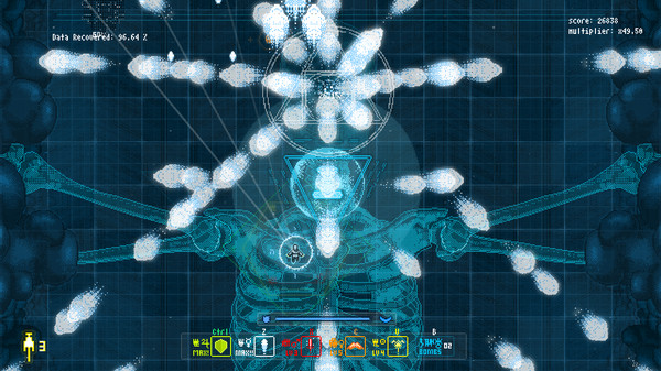 Lux Ex - Legacy screenshot 8