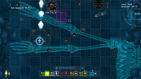 Lux Ex - Legacy screenshot 11