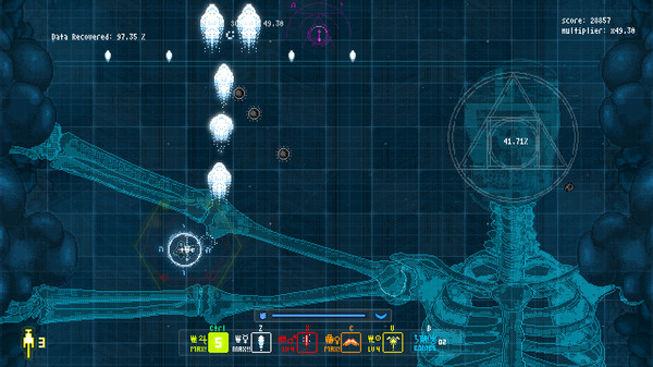 Lux Ex - Legacy screenshot 4
