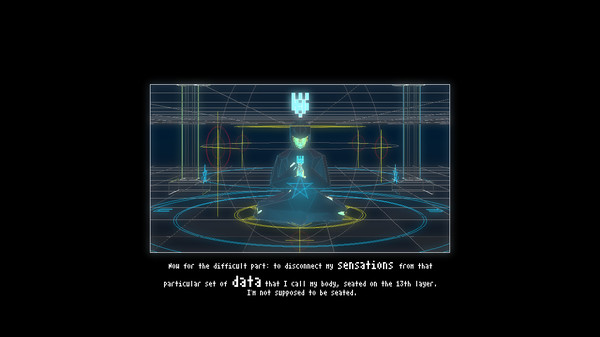 Lux Ex - Legacy screenshot 9