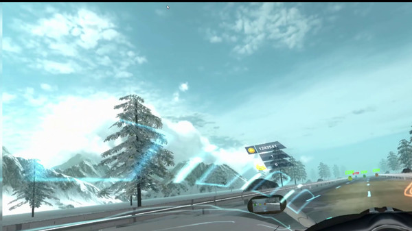 Kamikazo VR screenshot 3