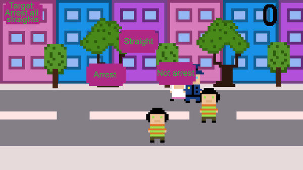 Gay World screenshot 2