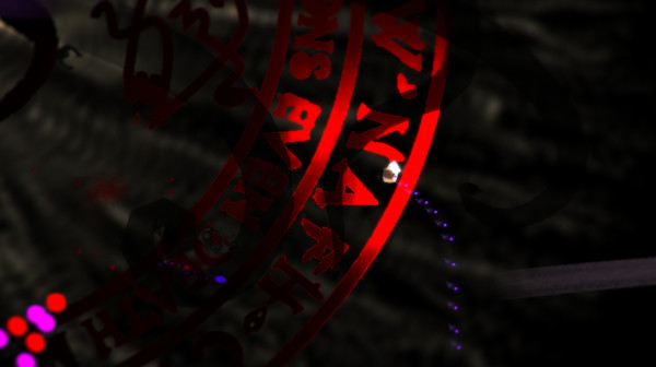 A Walk Along the Wall screenshot 4