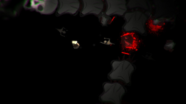 A Walk Along the Wall screenshot 2