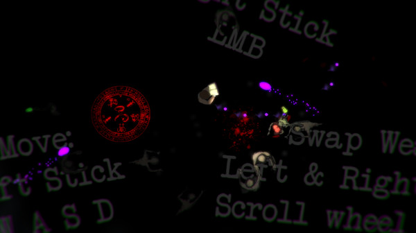 A Walk Along the Wall screenshot 1