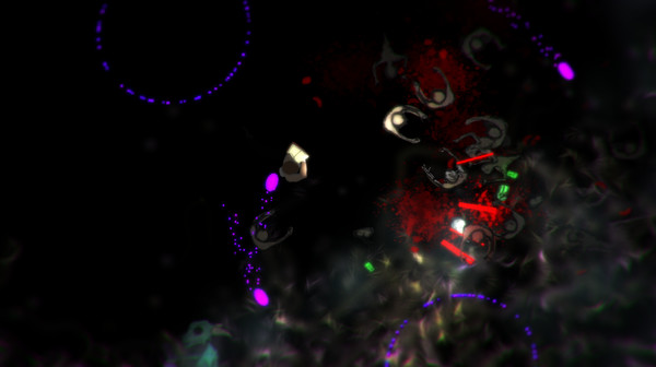 A Walk Along the Wall screenshot 3